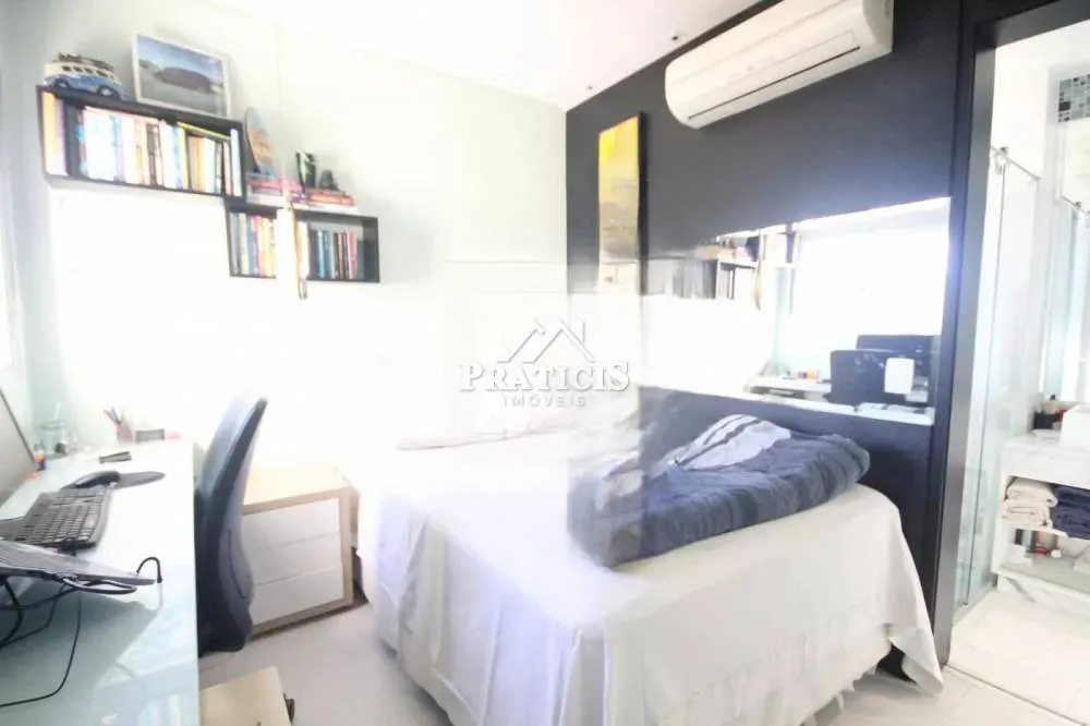 Apartamento, 3 quartos, 184 m² - Foto 7
