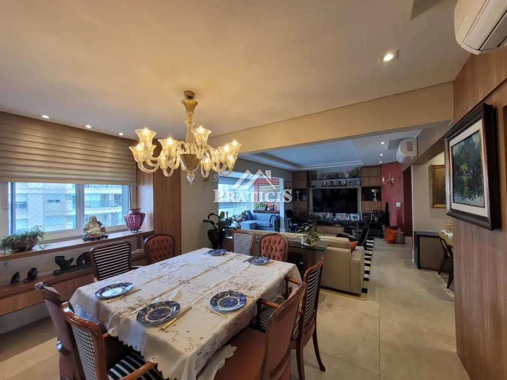 Apartamento, 3 quartos, 138 m² - Foto 3