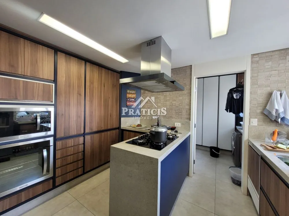 Apartamento, 3 quartos, 138 m² - Foto 4
