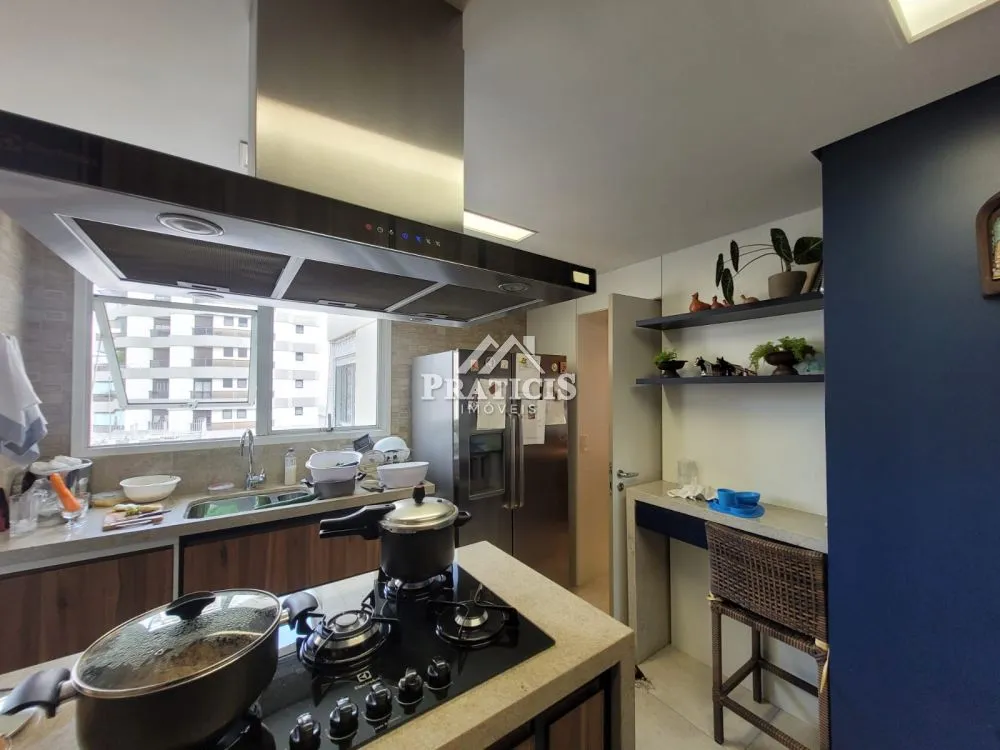 Apartamento, 3 quartos, 138 m² - Foto 11