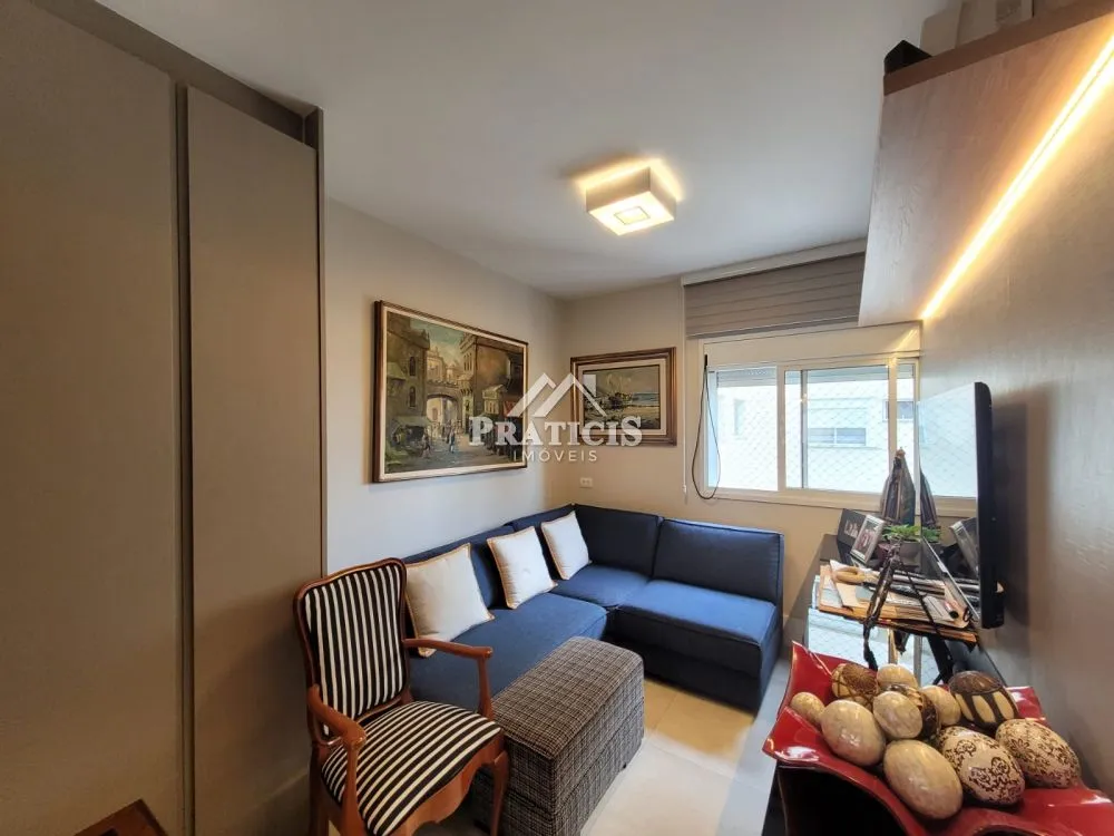 Apartamento, 3 quartos, 138 m² - Foto 9