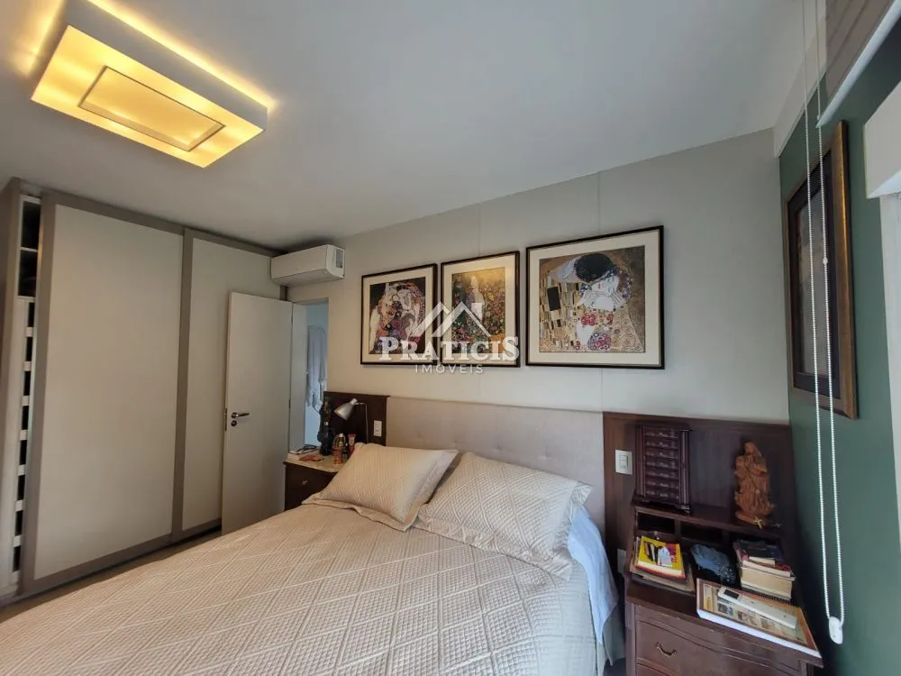 Apartamento, 3 quartos, 138 m² - Foto 6