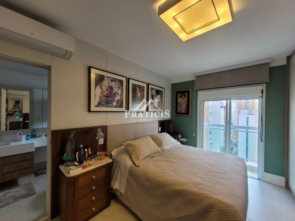 Apartamento, 3 quartos, 138 m² - Foto 7