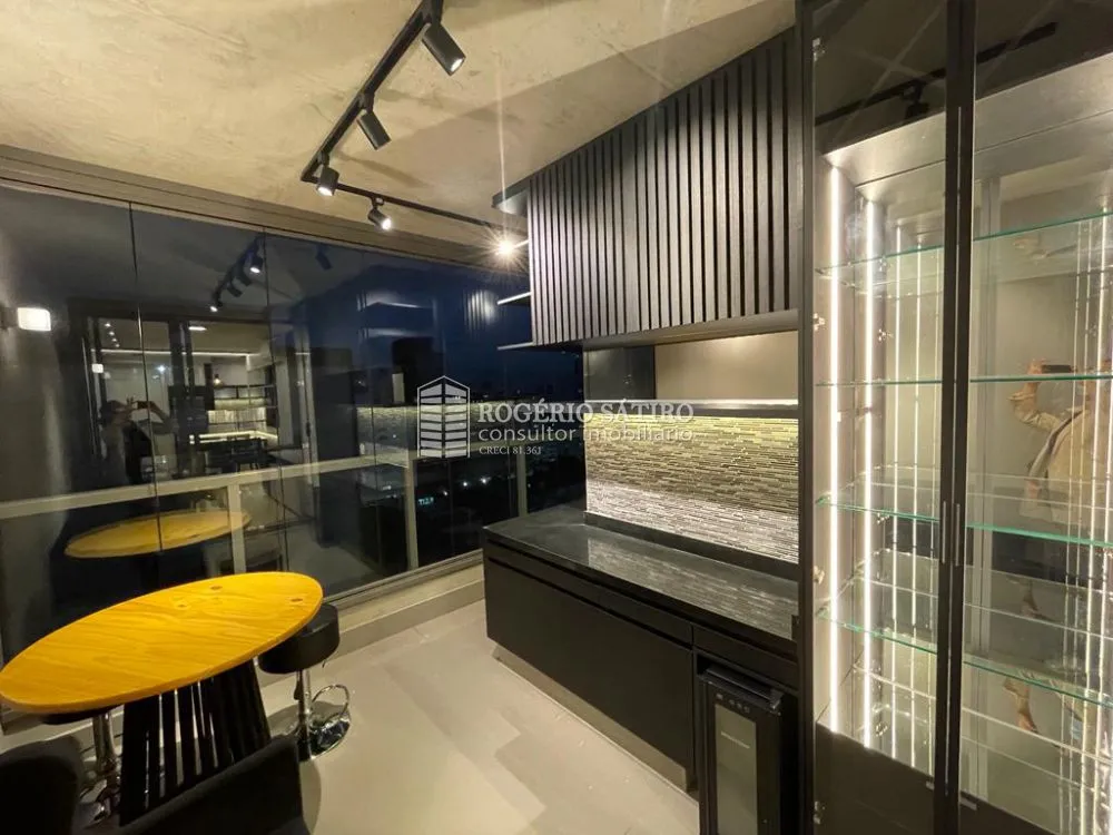 Apartamento, 2 quartos, 69 m² - Foto 6