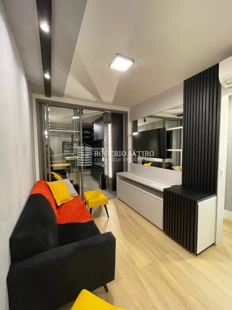 Apartamento, 2 quartos, 69 m² - Foto 3