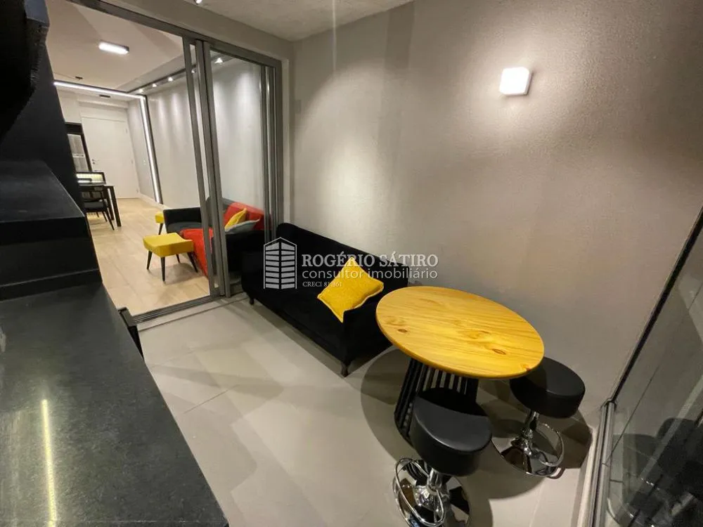 Apartamento, 2 quartos, 69 m² - Foto 1
