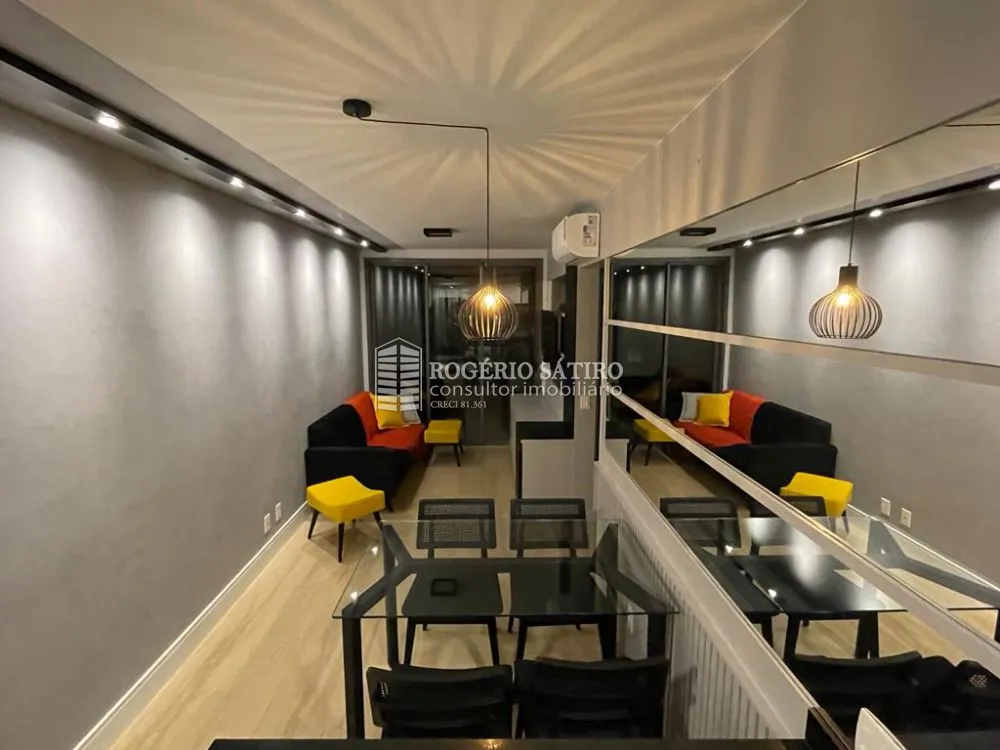 Apartamento, 2 quartos, 69 m² - Foto 4