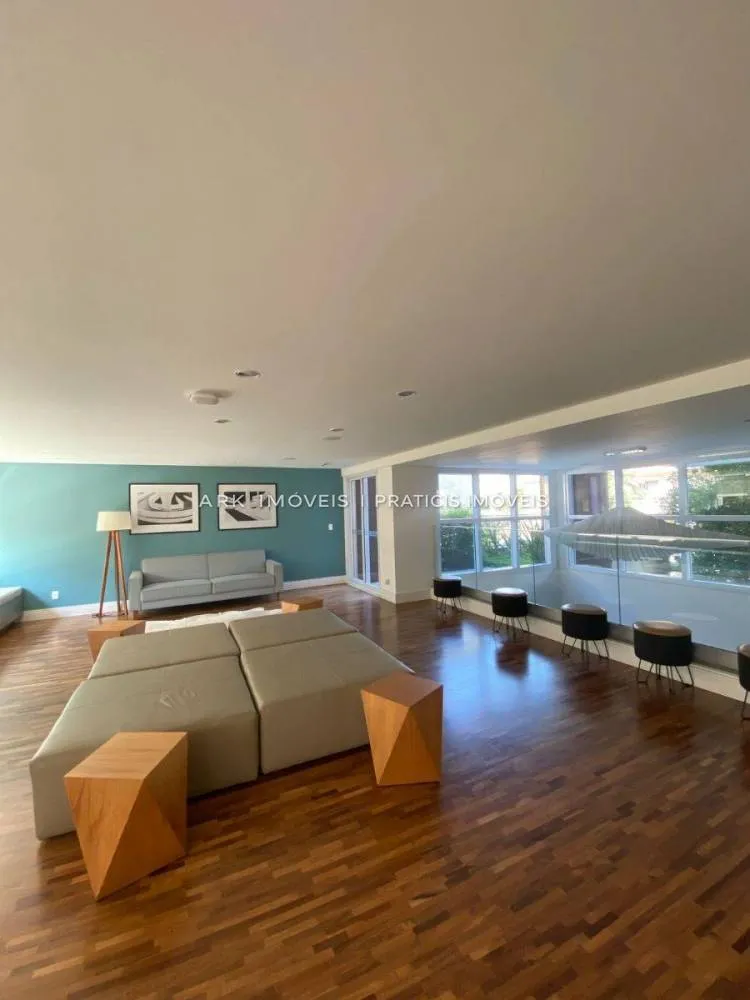 Apartamento, 1 quarto, 35 m² - Foto 11