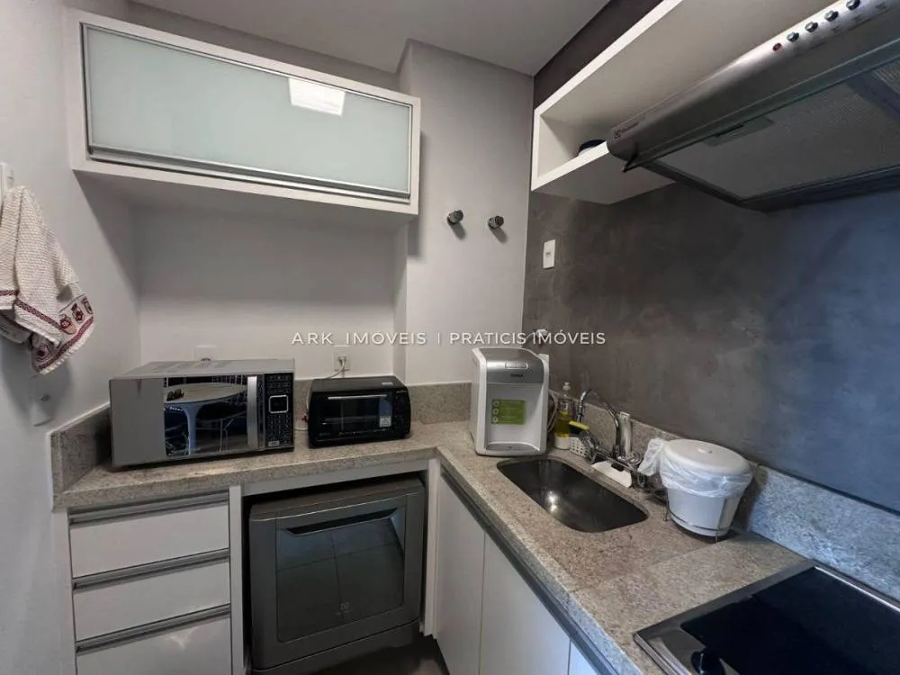 Apartamento, 1 quarto, 35 m² - Foto 9