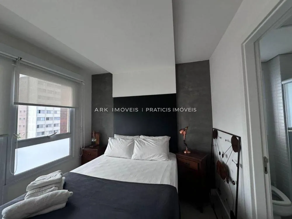 Apartamento, 1 quarto, 35 m² - Foto 2