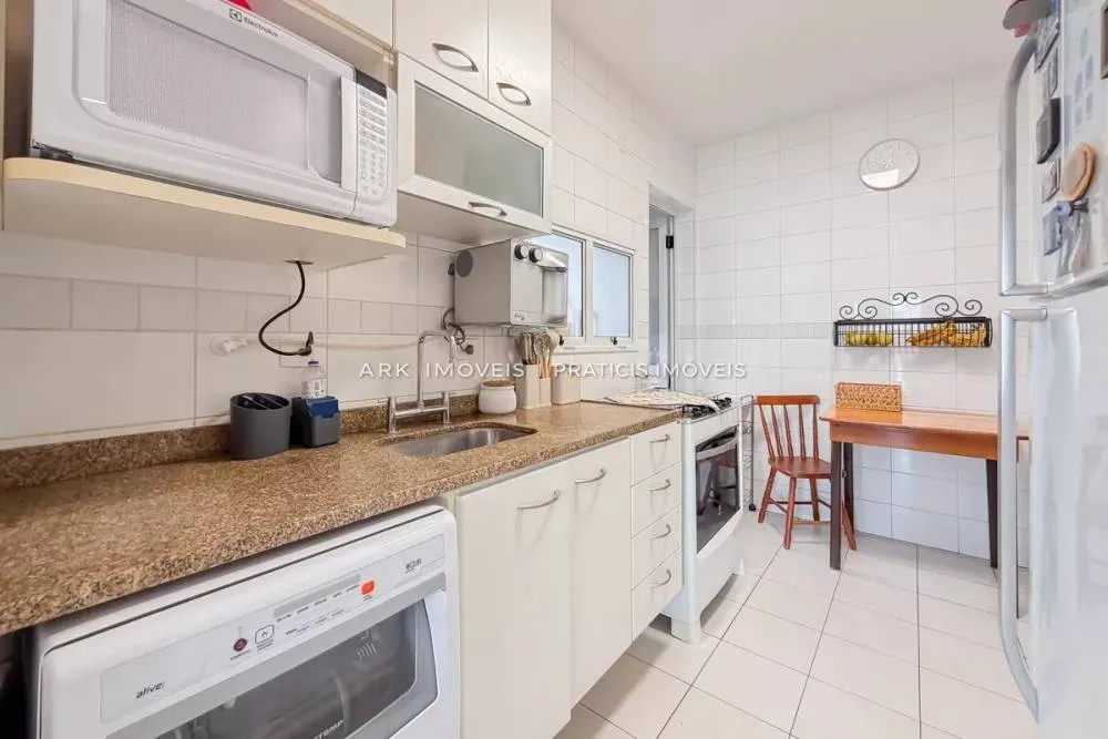 Apartamento, 3 quartos, 84 m² - Foto 3