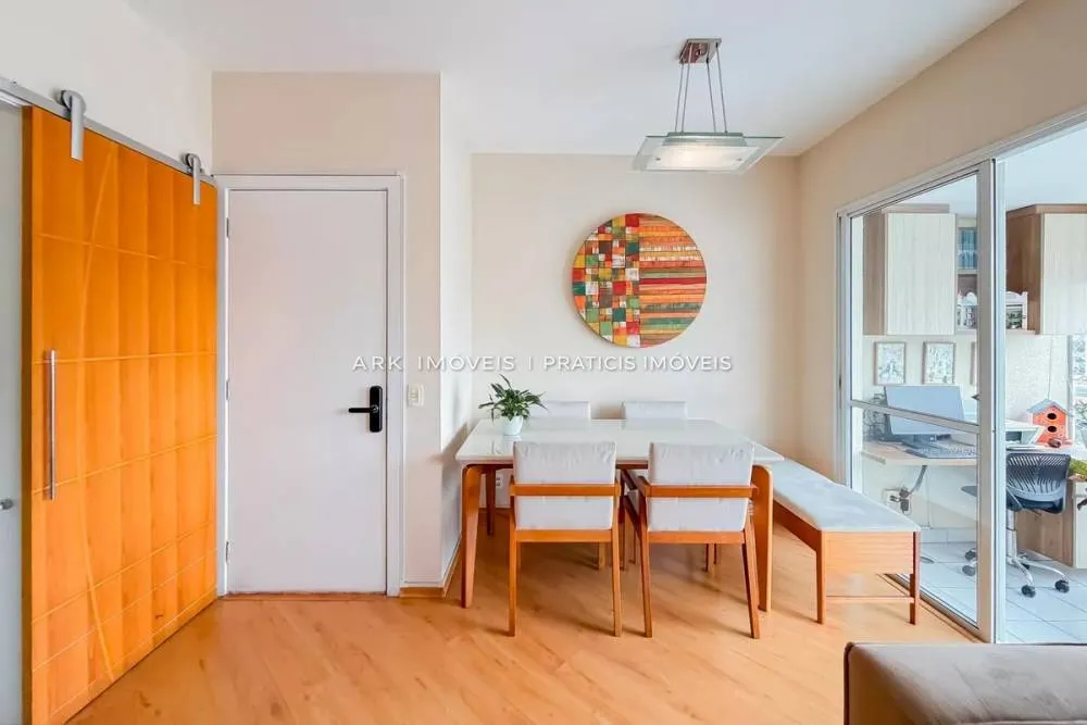 Apartamento, 3 quartos, 84 m² - Foto 4