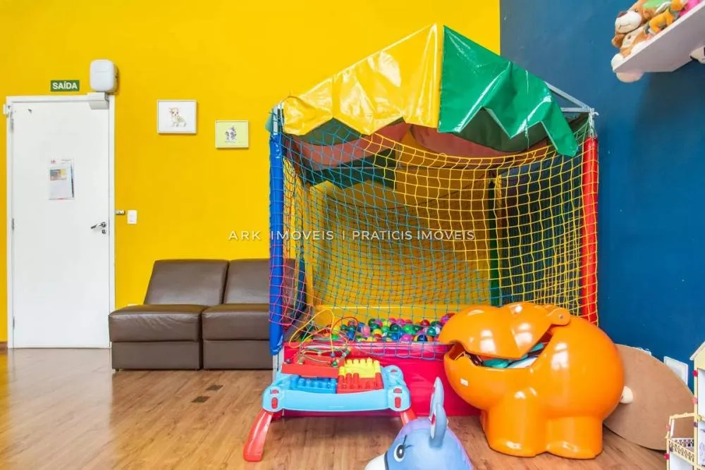 Apartamento, 3 quartos, 84 m² - Foto 8