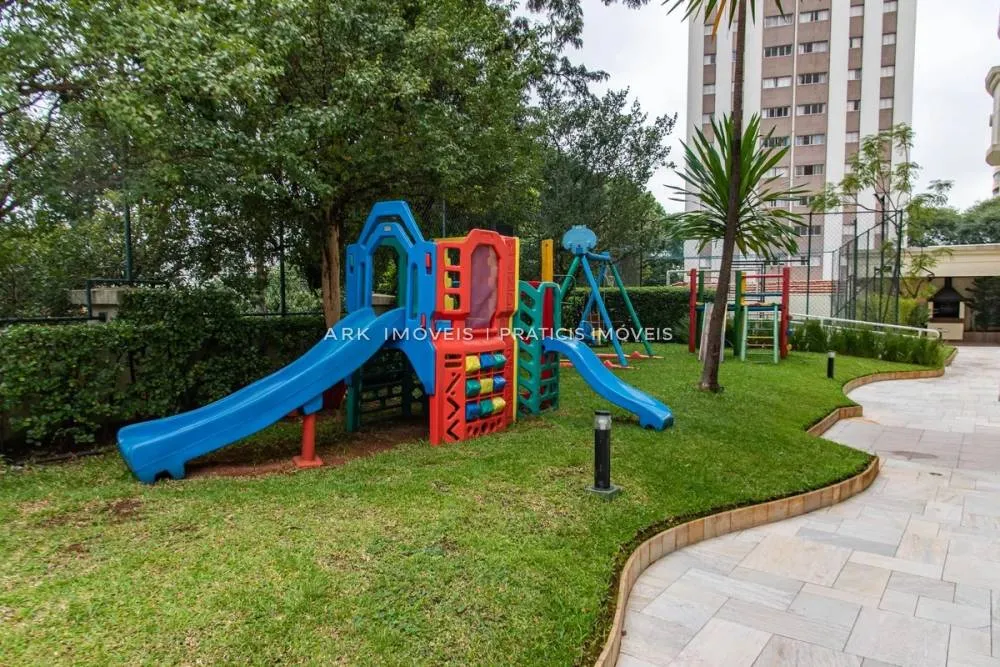 Apartamento, 3 quartos, 84 m² - Foto 1