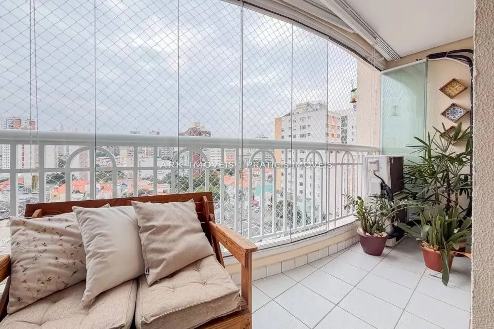 Apartamento, 3 quartos, 84 m² - Foto 5