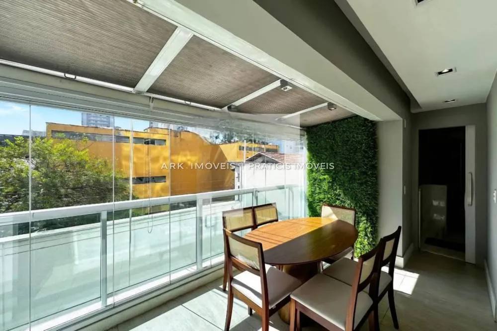 Apartamento, 1 quarto, 58 m² - Foto 6