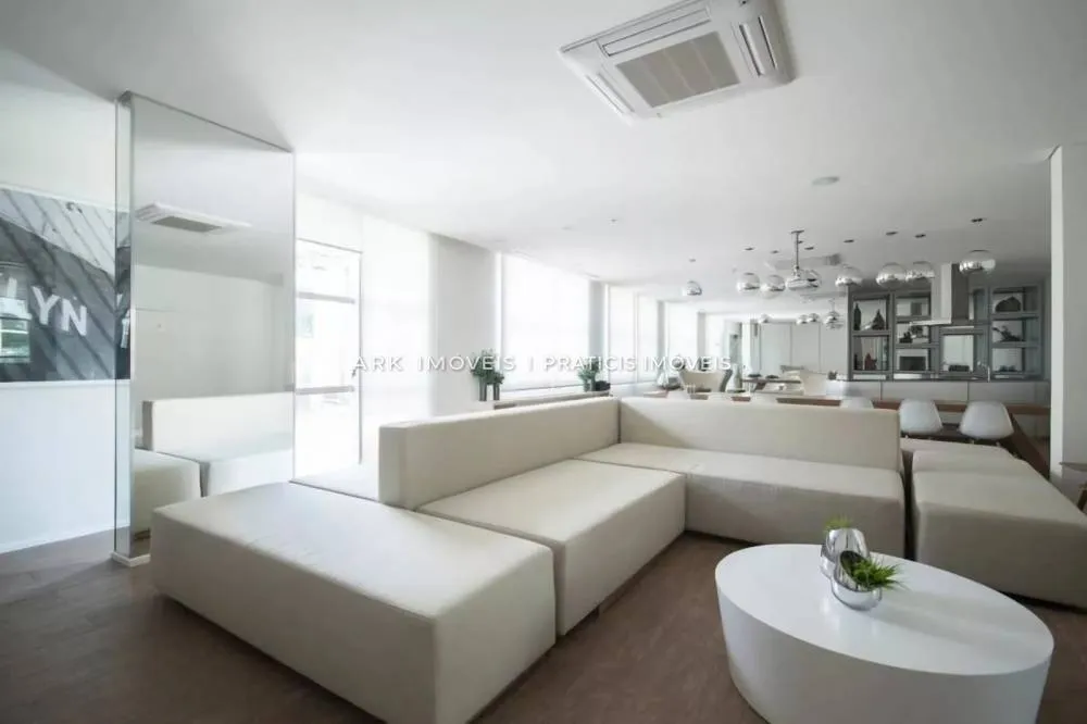 Apartamento, 1 quarto, 58 m² - Foto 3