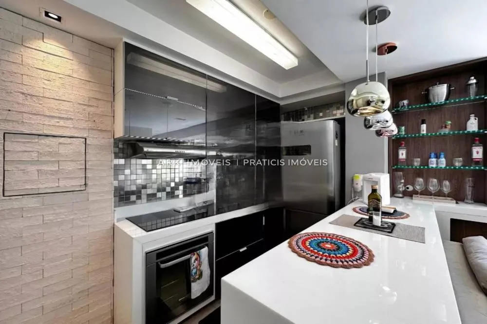 Apartamento, 1 quarto, 58 m² - Foto 1