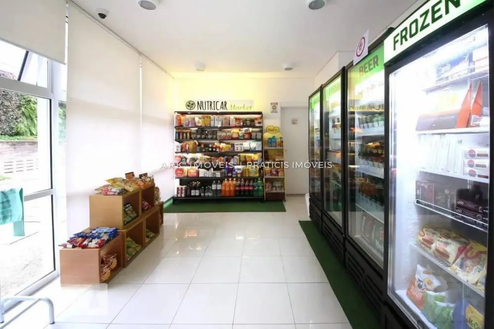 Apartamento, 1 quarto, 58 m² - Foto 12