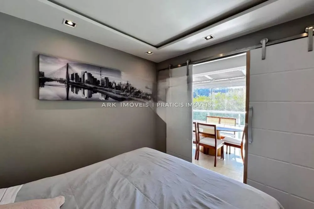 Apartamento, 1 quarto, 58 m² - Foto 8