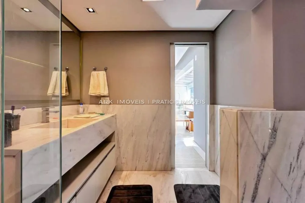 Apartamento, 1 quarto, 58 m² - Foto 4