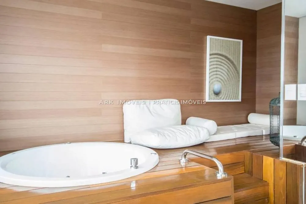 Apartamento, 1 quarto, 58 m² - Foto 8