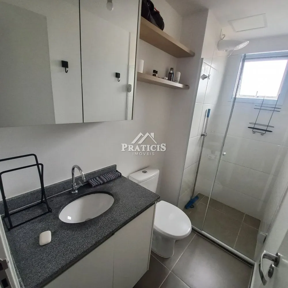 Kitnet-Studio, 32 m² - Foto 12