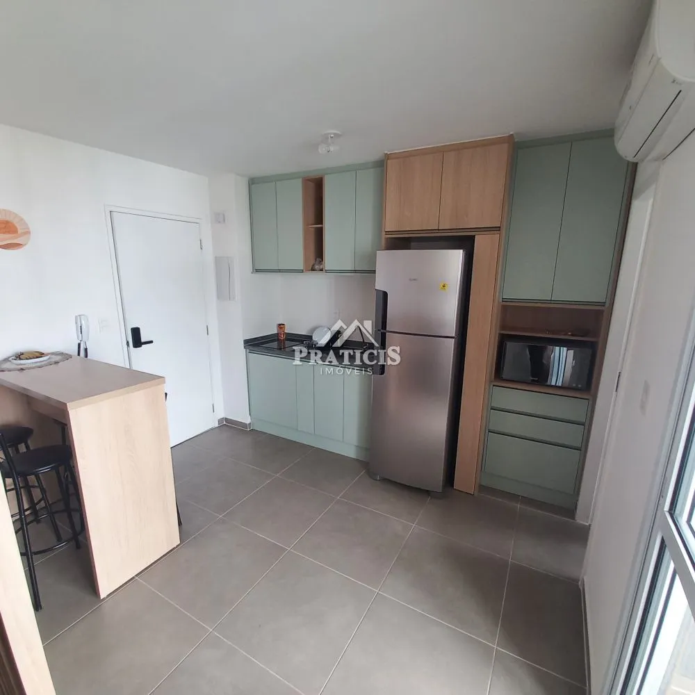 Kitnet-Studio, 32 m² - Foto 7