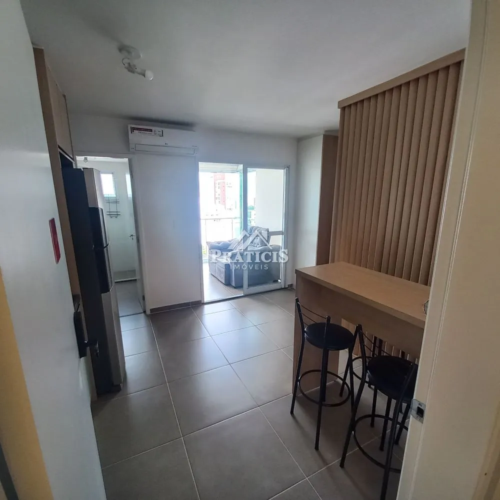 Kitnet-Studio, 32 m² - Foto 1