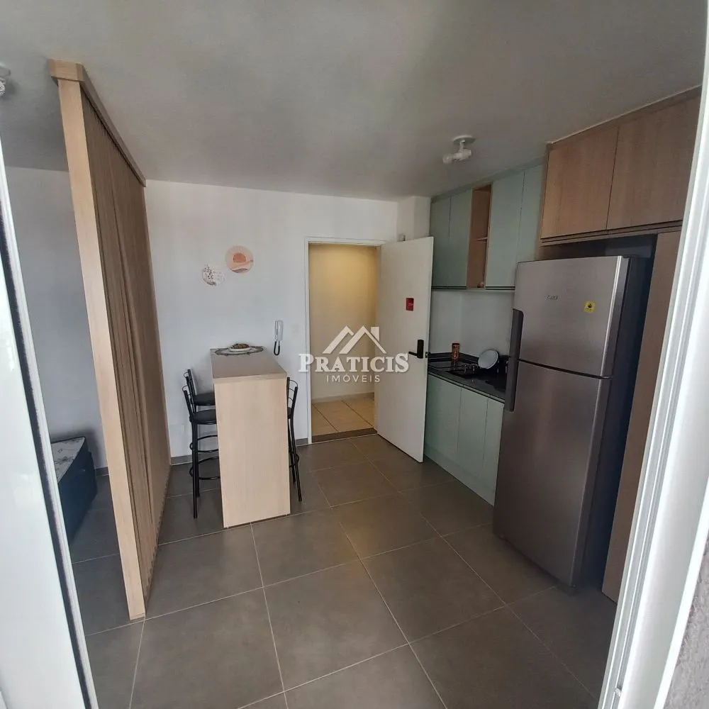 Kitnet-Studio, 32 m² - Foto 3