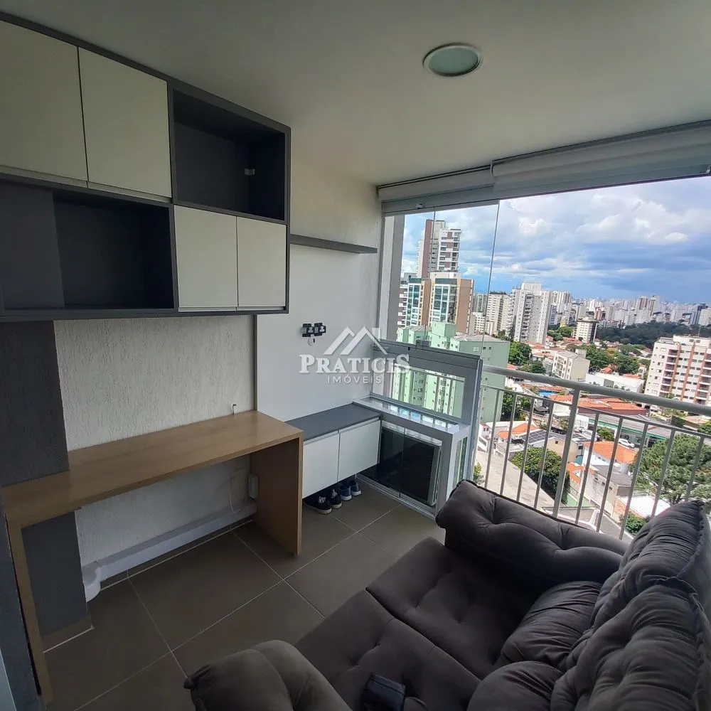 Kitnet-Studio, 32 m² - Foto 4
