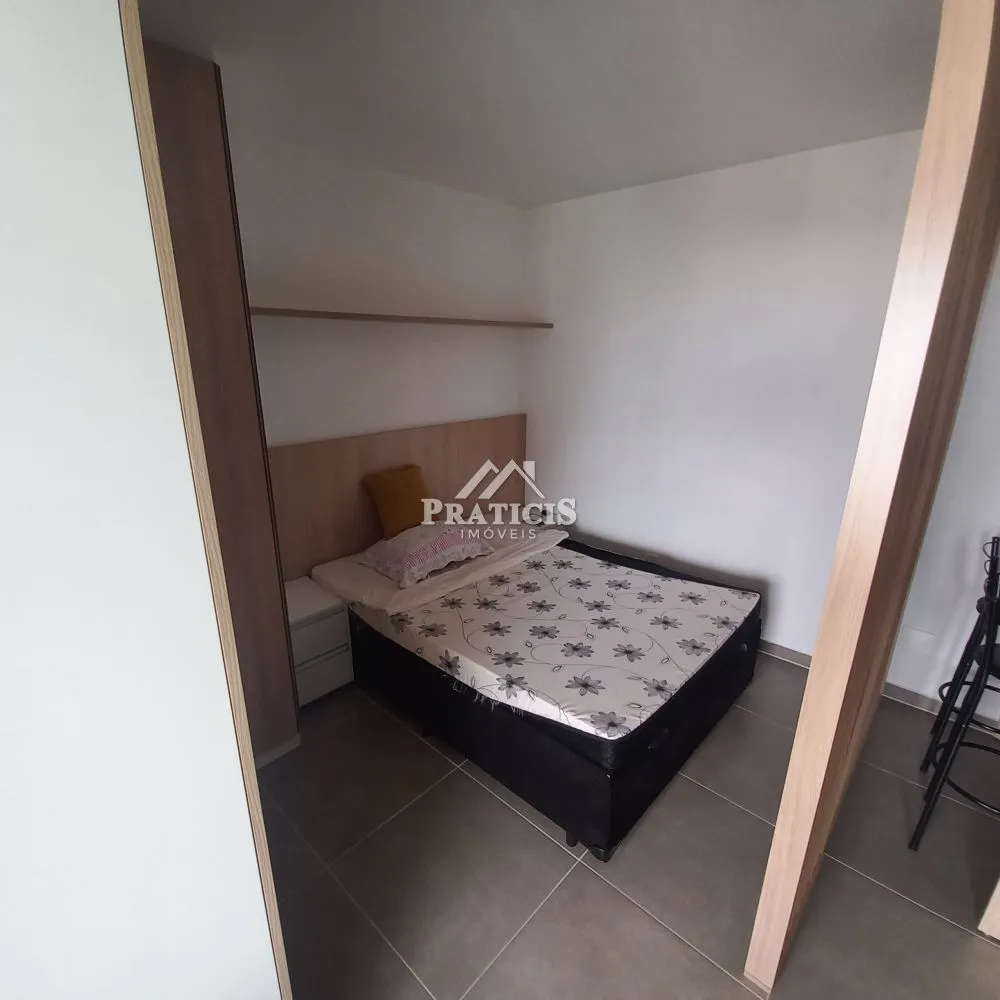 Kitnet-Studio, 32 m² - Foto 9