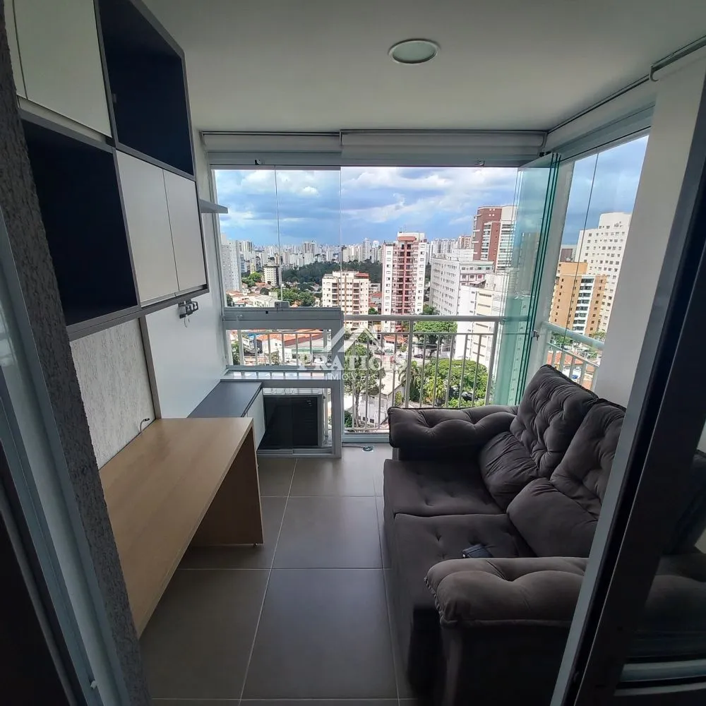 Kitnet-Studio, 32 m² - Foto 2