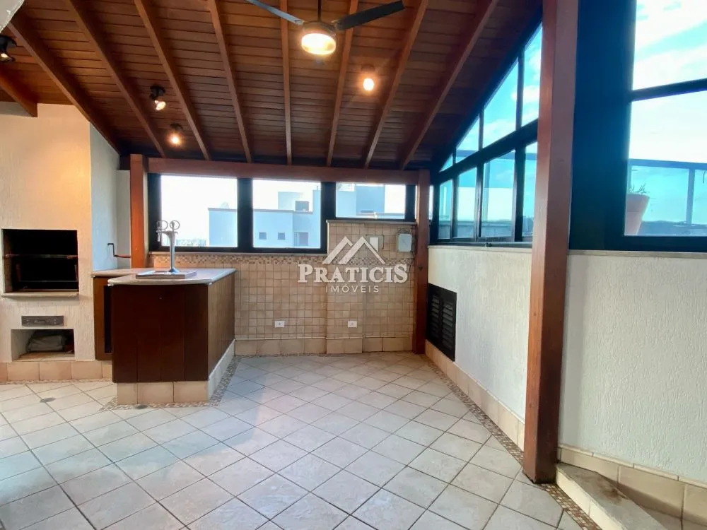 Cobertura, 4 quartos, 623 m² - Foto 3