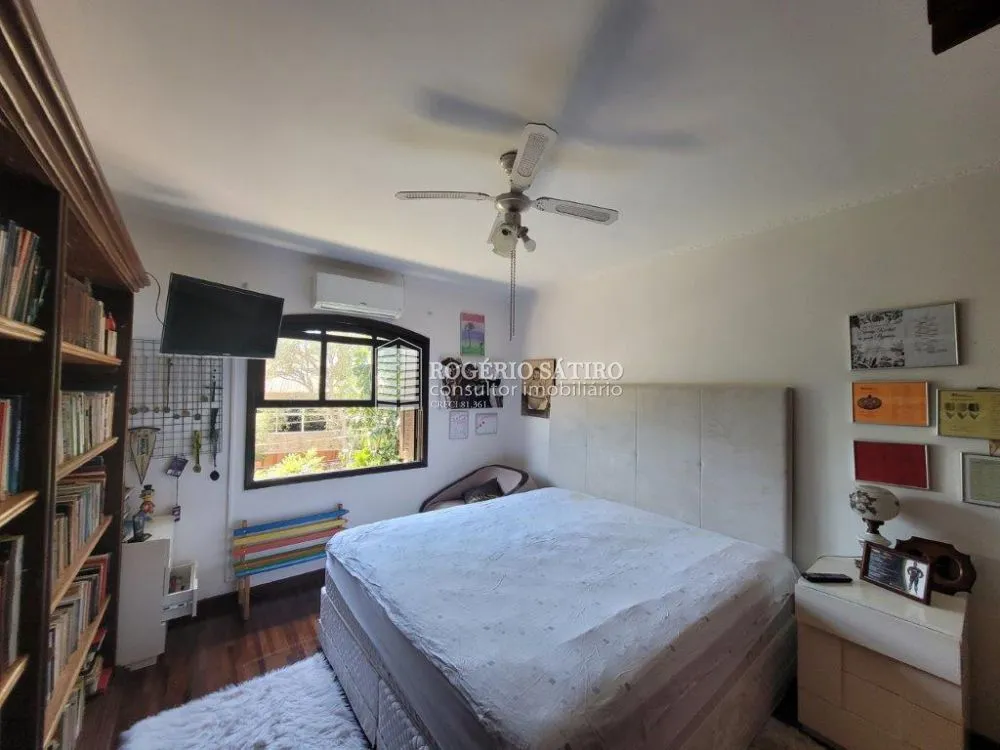 Sobrado, 3 quartos, 274 m² - Foto 6
