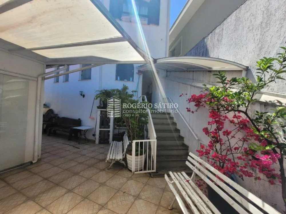 Sobrado, 3 quartos, 274 m² - Foto 12