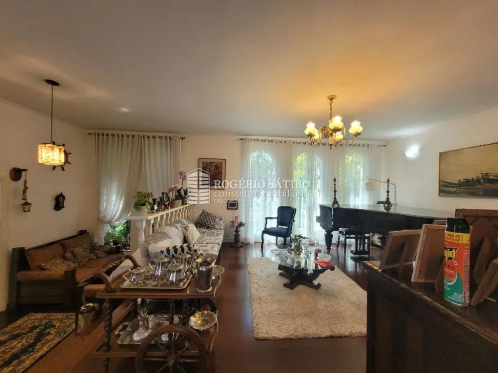 Sobrado, 3 quartos, 274 m² - Foto 11
