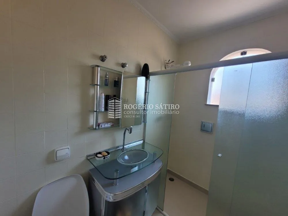 Sobrado, 3 quartos, 274 m² - Foto 7
