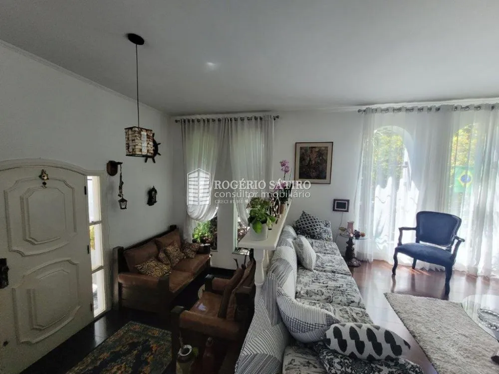 Sobrado, 3 quartos, 274 m² - Foto 2