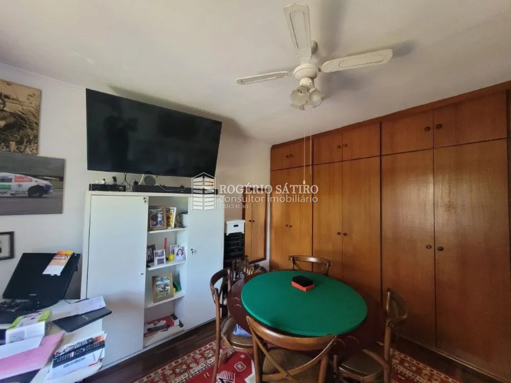 Sobrado, 3 quartos, 274 m² - Foto 5