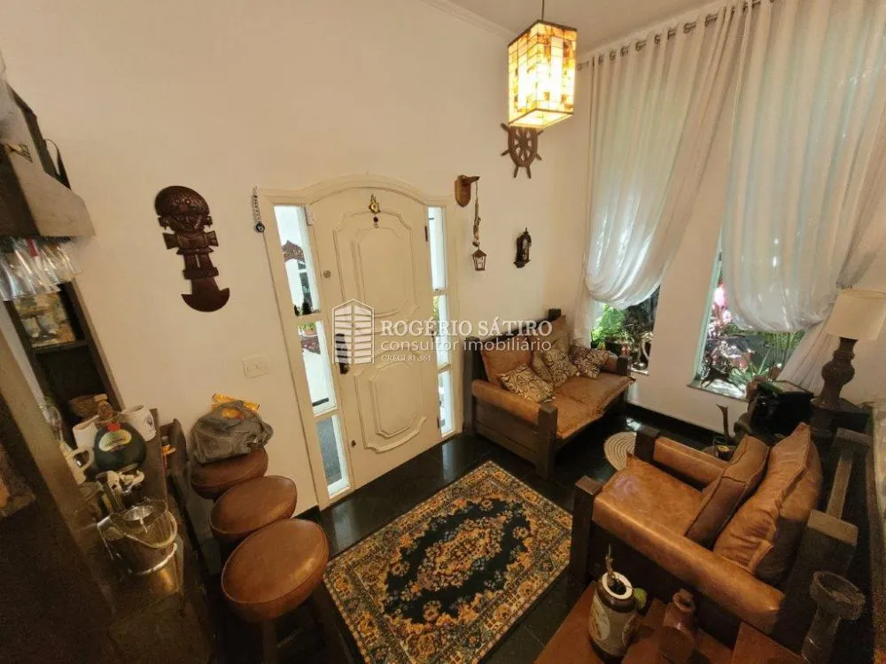 Sobrado, 3 quartos, 274 m² - Foto 10