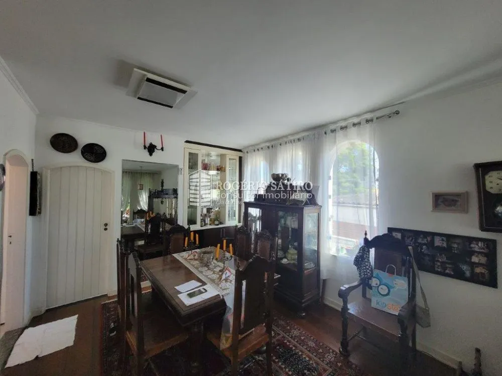 Sobrado, 3 quartos, 274 m² - Foto 1