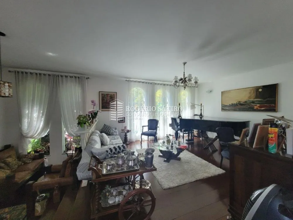 Sobrado, 3 quartos, 274 m² - Foto 4