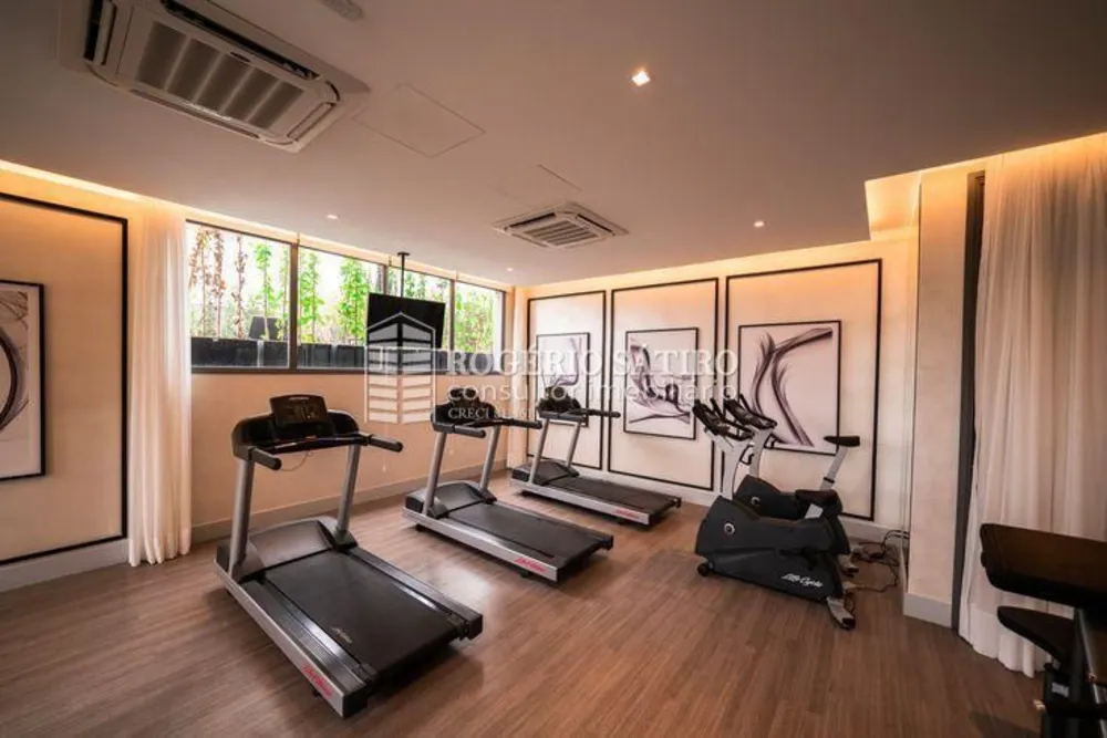 Apartamento, 3 quartos, 147 m² - Foto 11