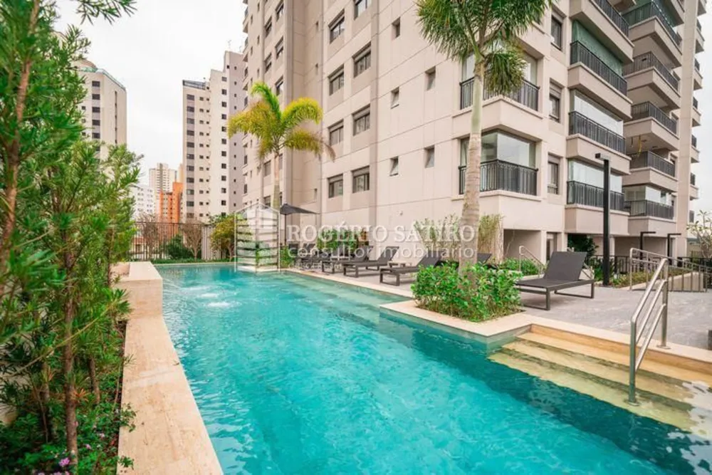 Apartamento, 3 quartos, 147 m² - Foto 12