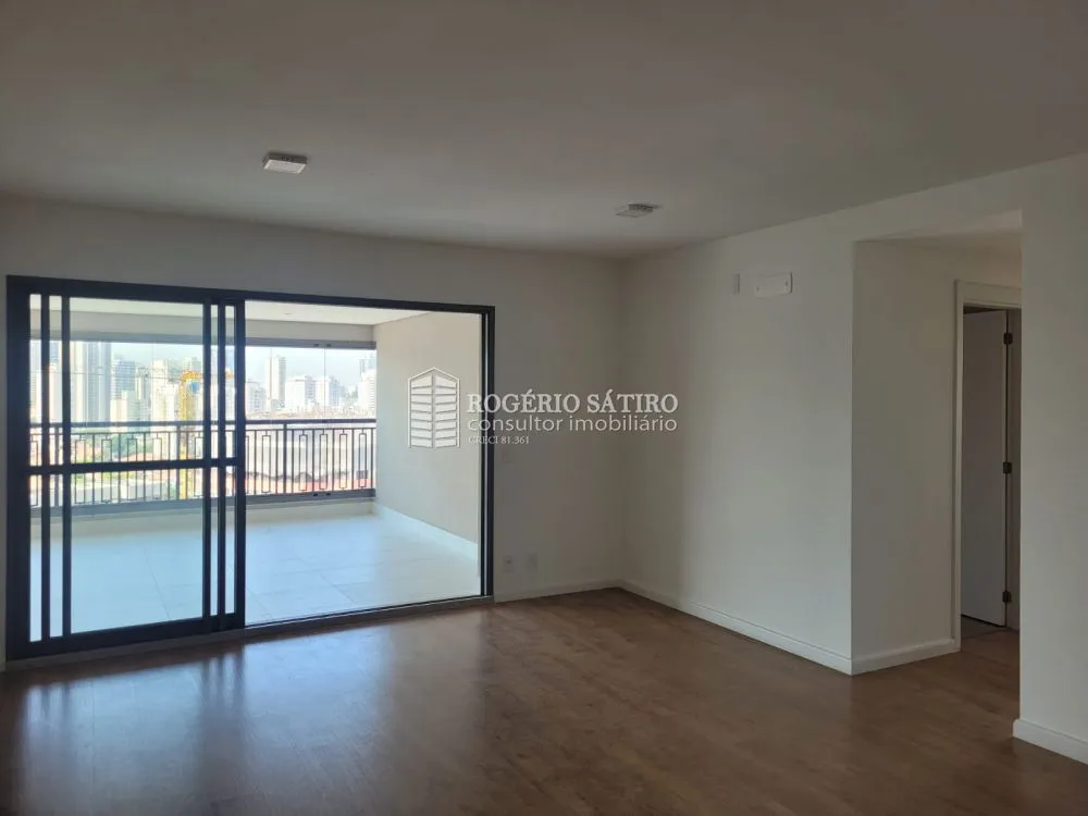 Apartamento, 3 quartos, 147 m² - Foto 2