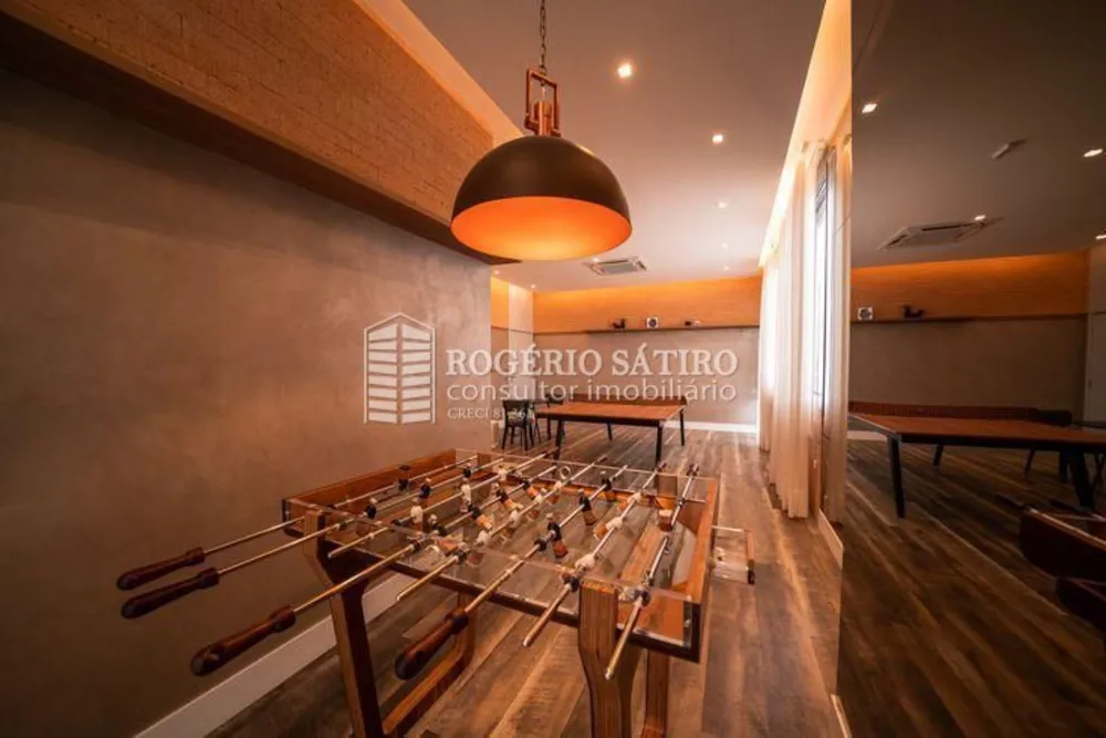Apartamento, 3 quartos, 147 m² - Foto 10