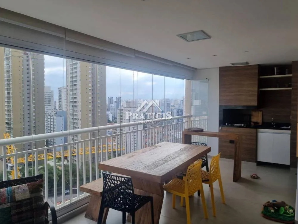 Apartamento, 3 quartos, 127 m² - Foto 7