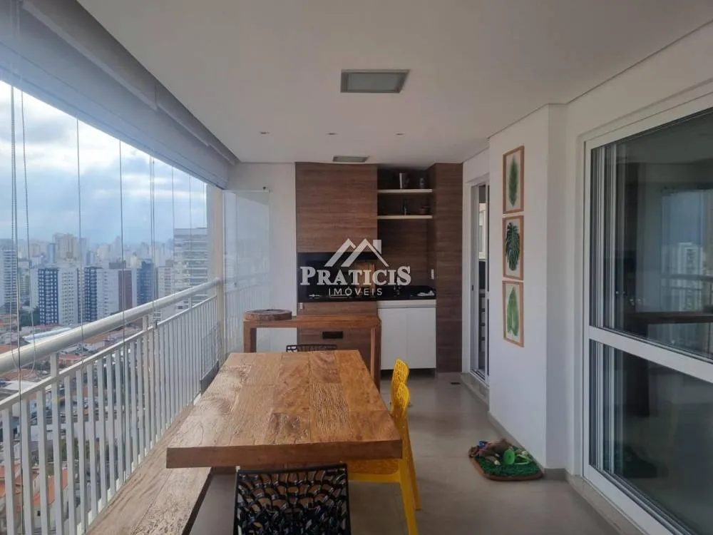 Apartamento, 3 quartos, 127 m² - Foto 4