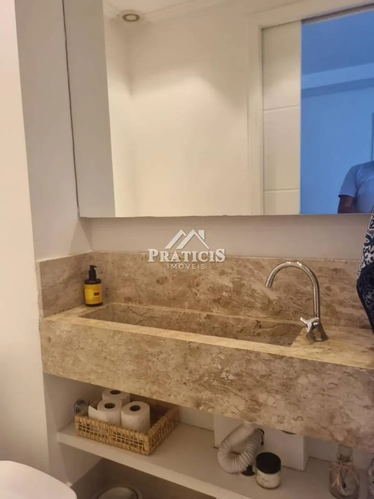 Apartamento, 3 quartos, 127 m² - Foto 5